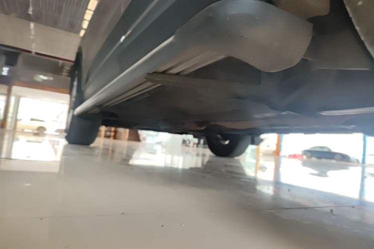 Used Renault Koleos 2017 2.5L Two-Wheel Drive Prestige Edition
