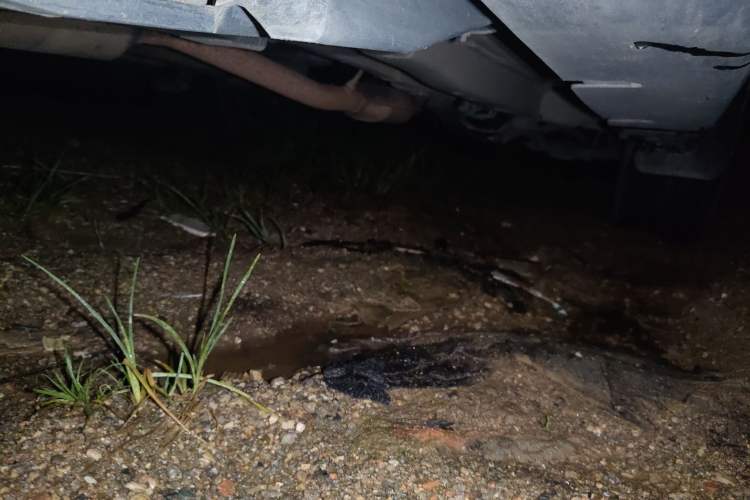 Used Land X7 2015 2.0T Panoramic Flagship Edition
