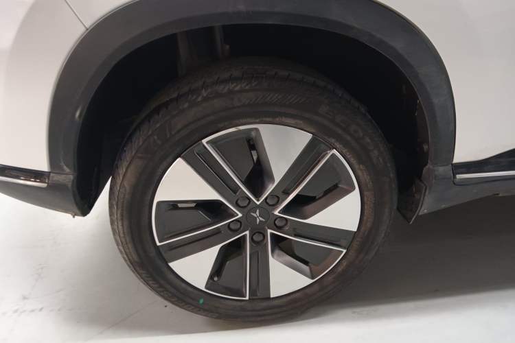 Used XPeng G3 2022 G3i 460G+