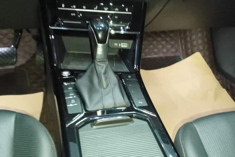 Used Volkswagen Passat 2021 330TSI Luxury Edition