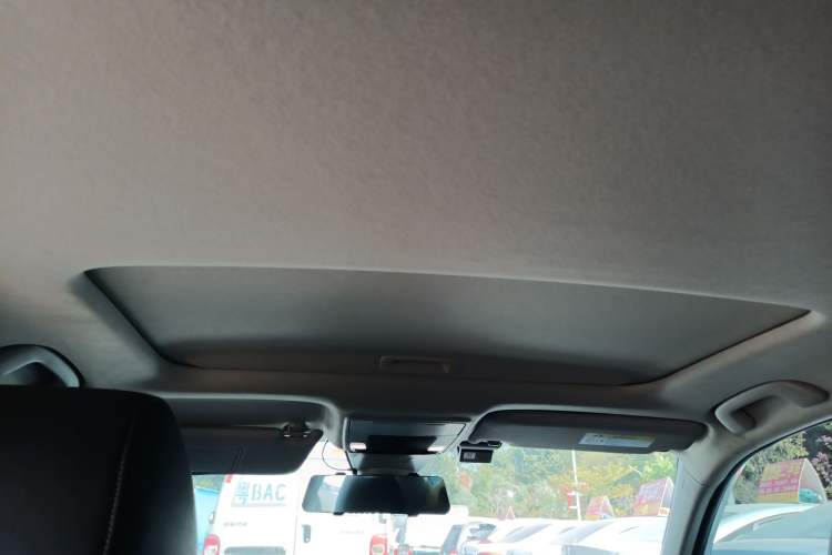 Used Honda Integra 2023 240TURBO CVT Leading Edition