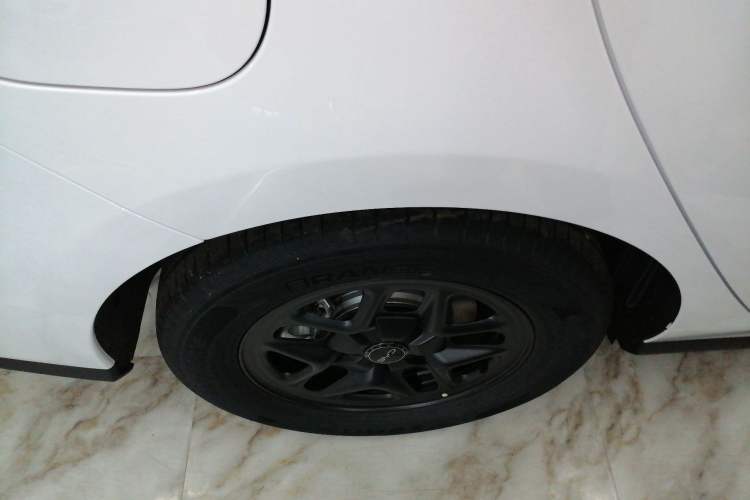 Used BYD Seal 05 DM-i 2025 DM-i Smart Drive 55KM Luxury Model
