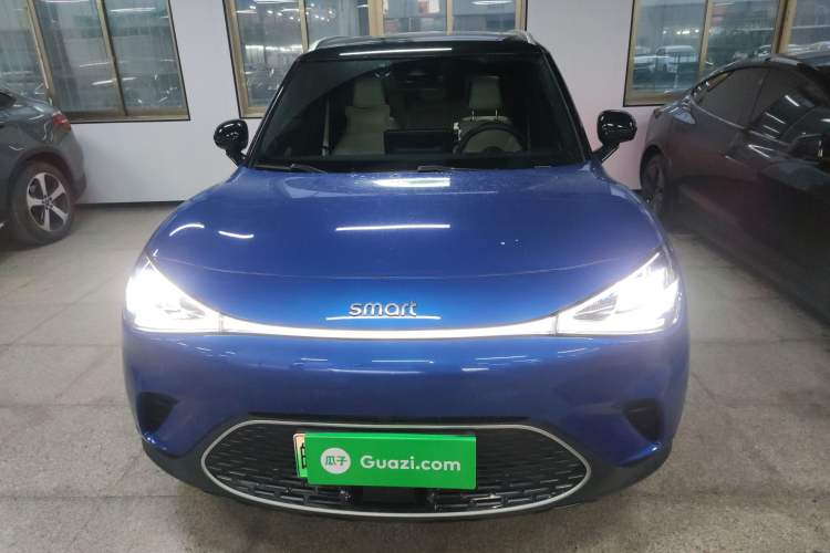 Used  #1 2022 Pulse Heartbeat Edition
