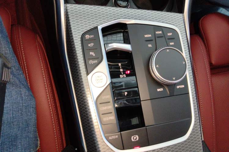 Used BMW 3 Series 2023 325Li M Sport Night Edition Package