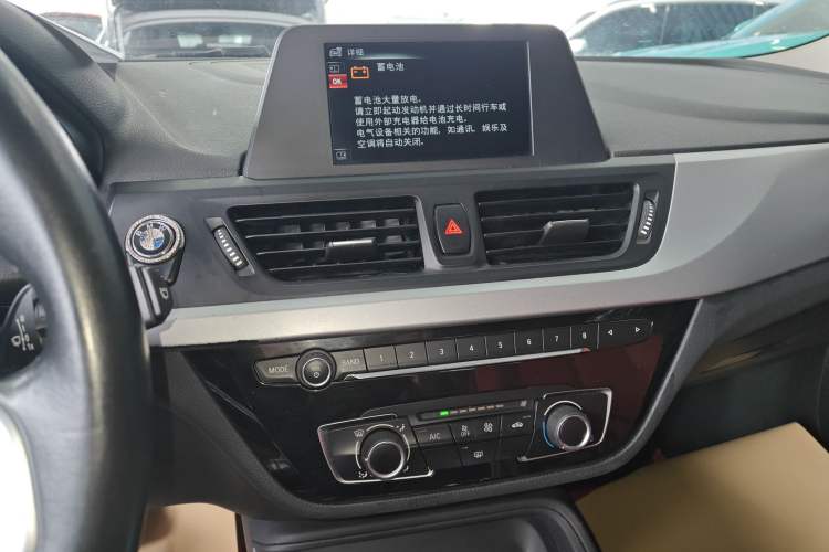 Used BMW 1 Series 2017 118i Fashion Model