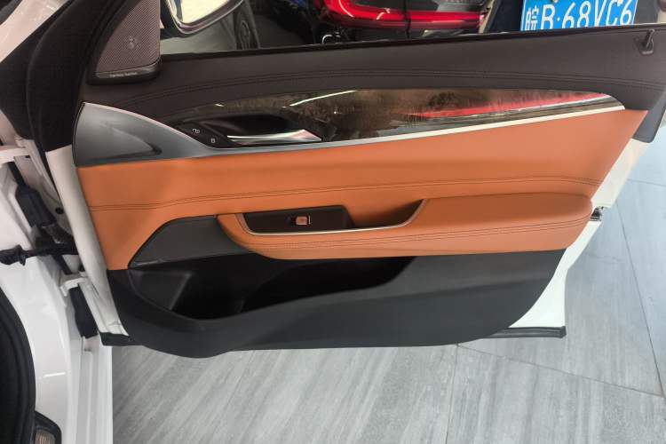 Used BMW 6 Series GT 2020 630i M Sport Package
