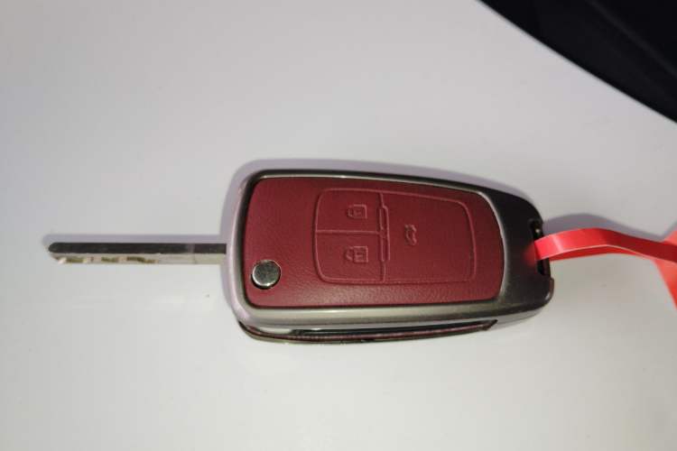 Used Buick GT 2021 Revised Version Flagship 1.5L Automatic Elite Edition