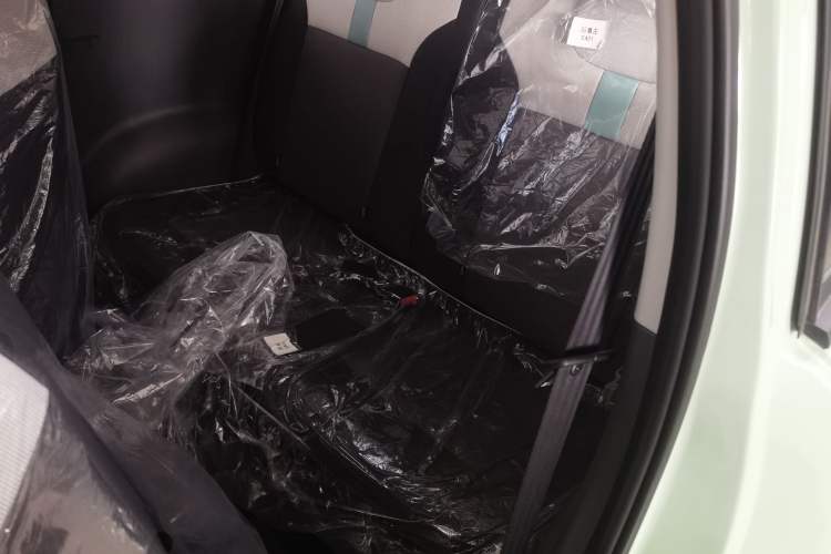 Used  Lumin 2025 210 km Fragrant Edition
