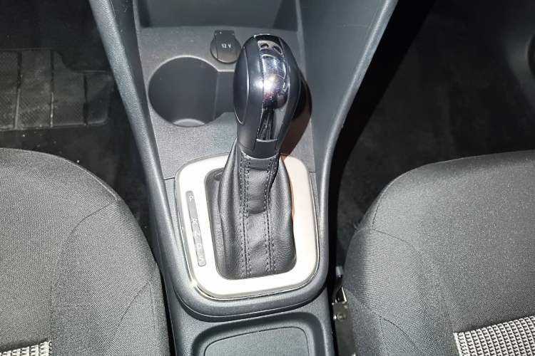 Used Volkswagen Polo 2016 1.4L Automatic Trendy Model