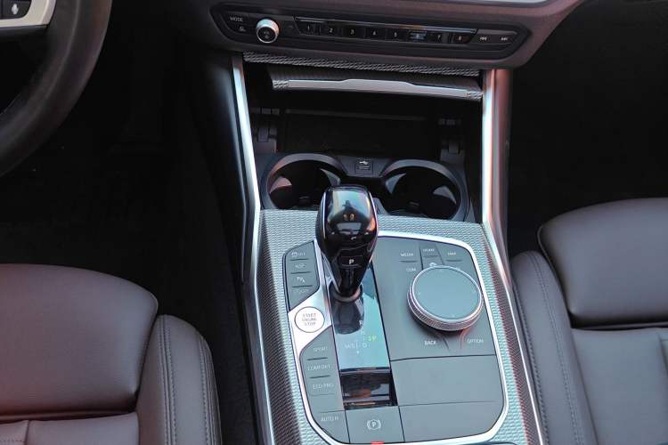 Used BMW 3 Series 2020 Facelifted 325Li M Sport Night Edition Package
