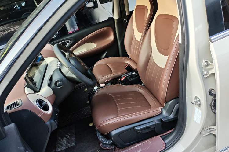 Used Wuling Bingo 2024 333 km Enjoyment Version
