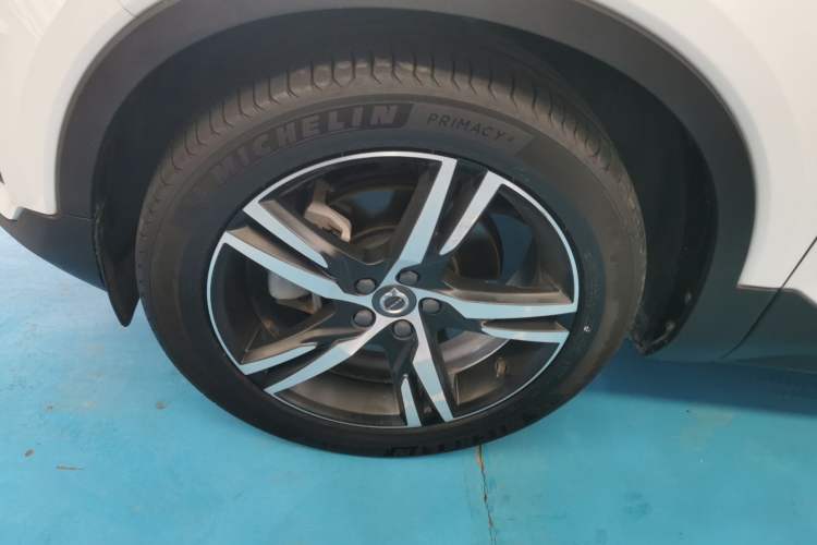 Used Volvo XC40 2021 T4 Four-Wheel Drive Smart & Sporty Edition
