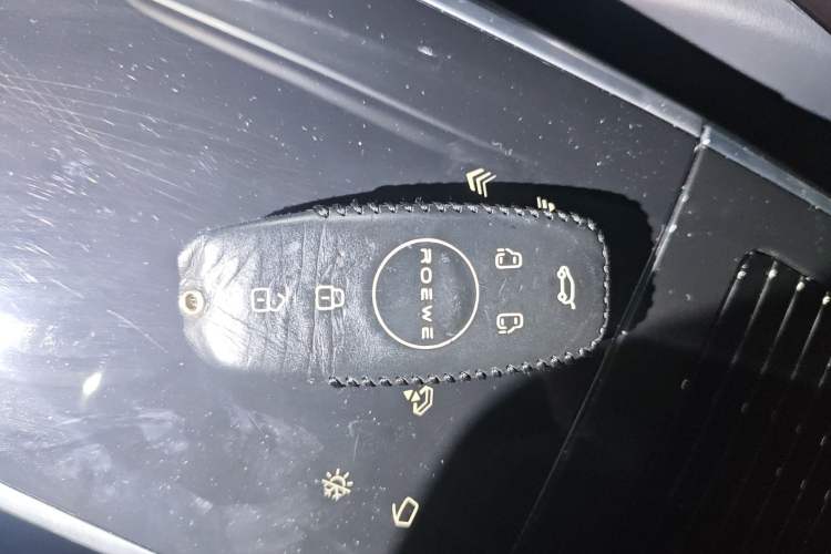 Used Roewe iMAX8 2021 400TGI Supreme Series Prestige Edition