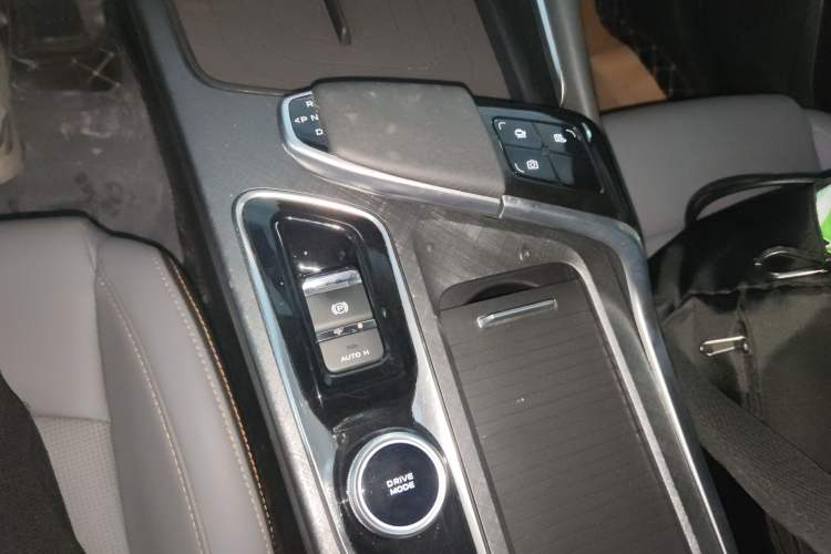 Used Changan UNI-T 2020 1.5T Prestige Version