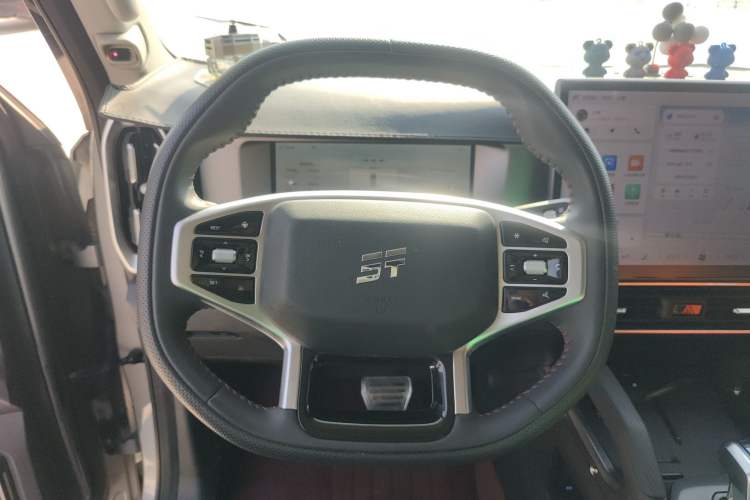 Used JETOUR Traveler 2024 2.0T All-Wheel-Drive Yueye PRO