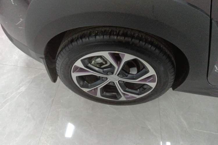 Used Lynk & Co 02 2022 1.5T DCT Shine Plus
