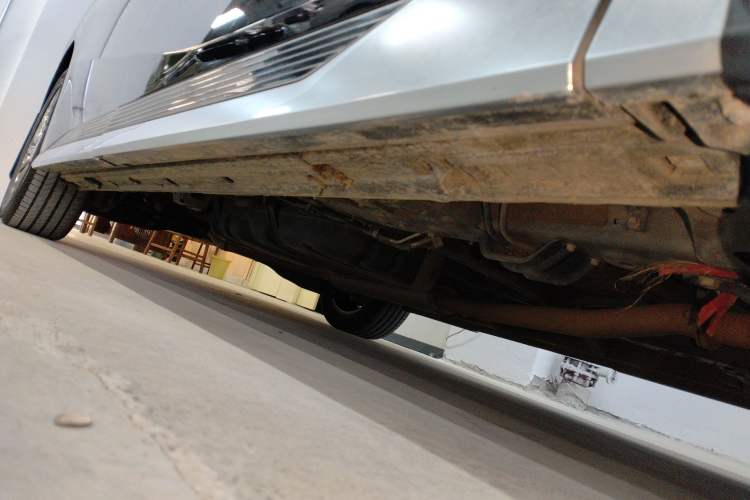 Used GAC Trumpchi M8 2024 Zongshi Series 400T Ultimate Edition