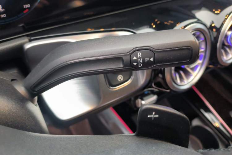 Used Mercedes-Benz GLB 2021 GLB 200 Dynamic Edition
