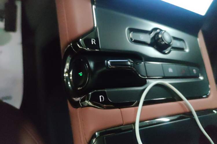 Used Nio EC6 2020 465 km Sport Edition
