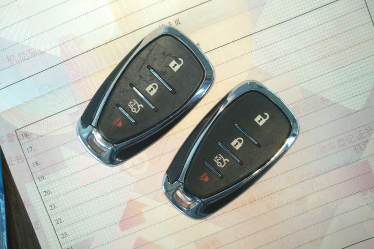 Used Chevrolet Malibu XL 2022 535T Automatic Sport Edition
