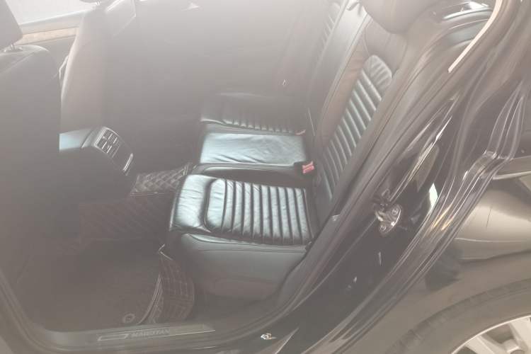 Used Volkswagen Magotan 2018 280TSI DSG Comfort Model
