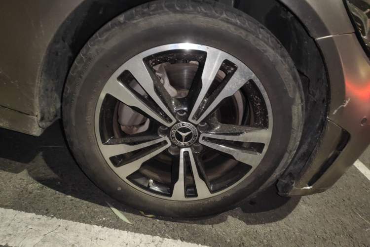 Used Mercedes-Benz C-Class 2020 C 260 Sport Edition
