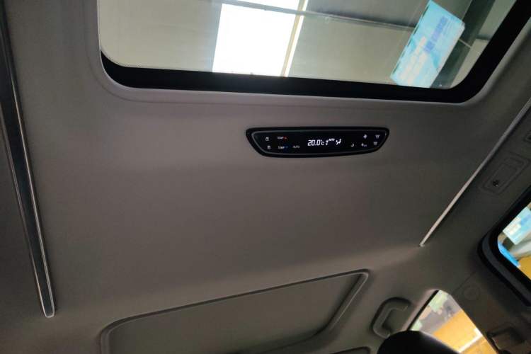 Used GAC Trumpchi M8 2023 Lingxiu Series 390T Prestige Edition