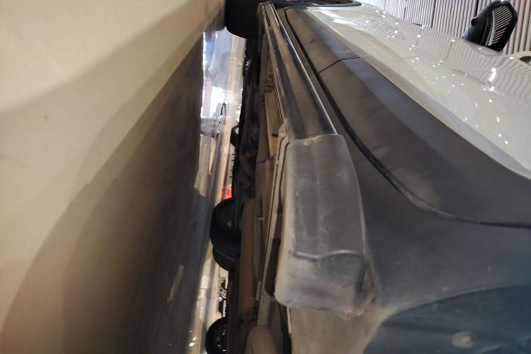 Used MG ZS 2018 1.5L Automatic Luxury Edition China V Standard
