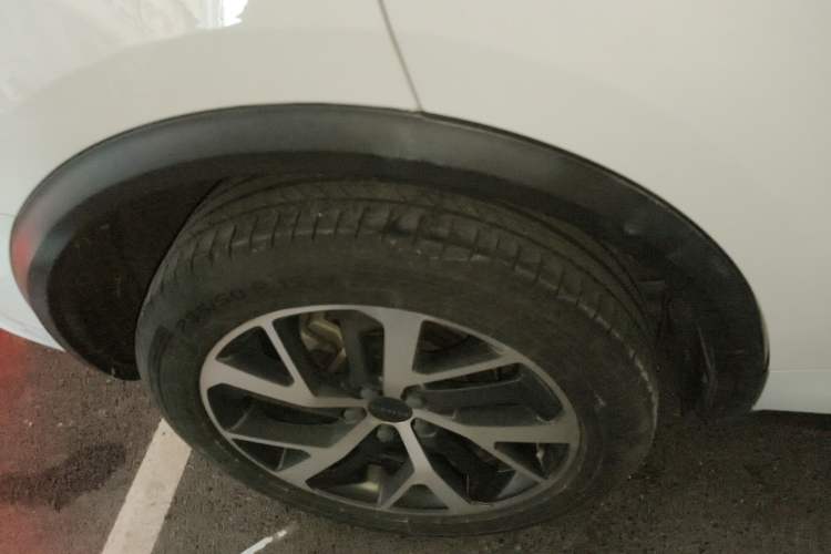 Used Lynk & Co 01 2017 2.0T Four-Wheel Drive Pro Edition