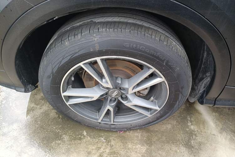 Used Audi Q5L 2020 40 TFSI Prestige Fashion Edition