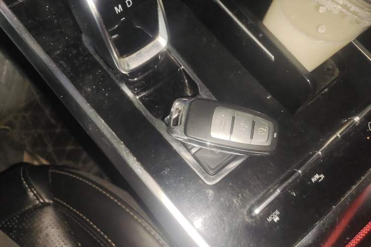 Used Chery Tiggo 8 2019 1.6 TGDI Automatic Luxury Model