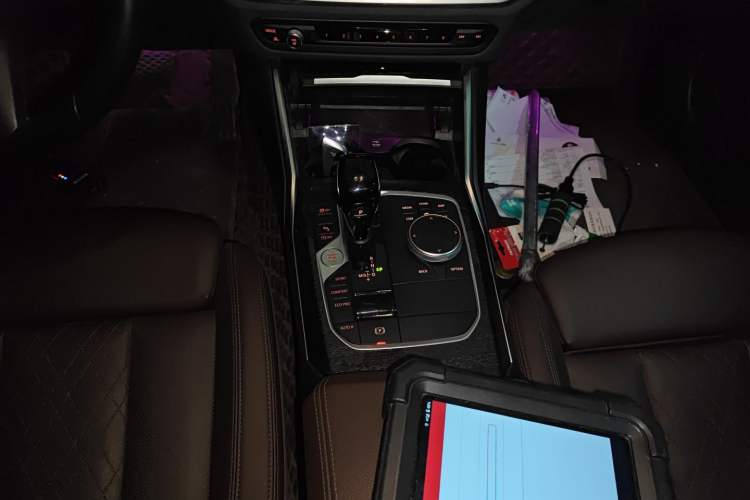 Used BMW 3 Series 2022 Updated 325Li M Sport Package
