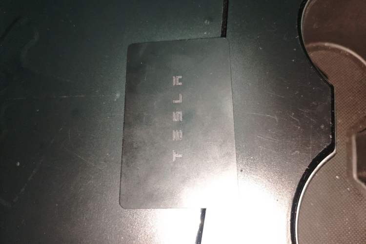 Used Tesla Model 3 (Import) 2019 Performance High-Performance All-Wheel-Drive Version