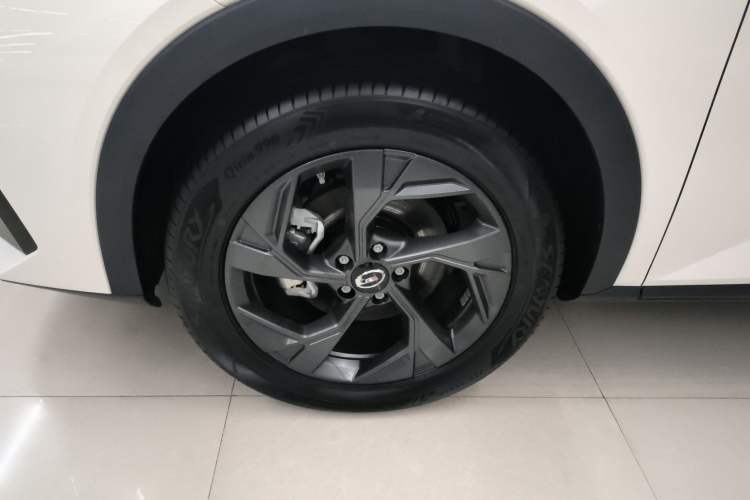 Used GAC Trumpchi GS3 2023 Shadow Speed 270T Enjoyment Edition
