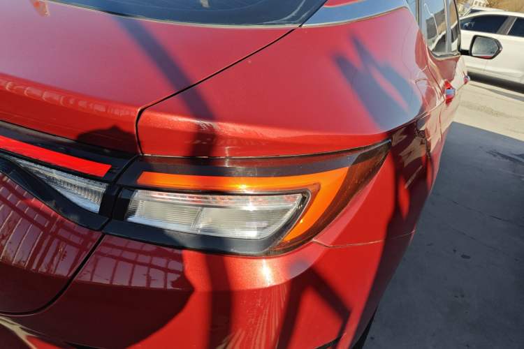 Used  J7 2020 1.5T CVT Superior Trim