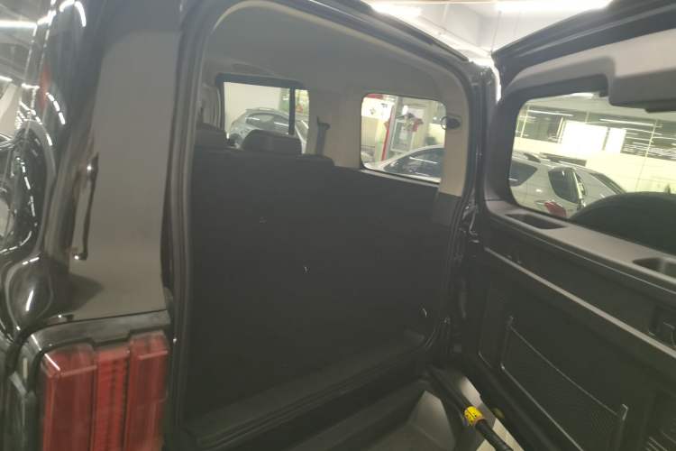 Used Tank 300 2023 Off-Road Edition 2.0T Challenger
