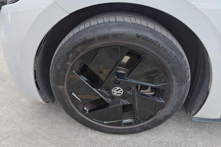 Used Volkswagen ID.3 2022 Pure Edition
