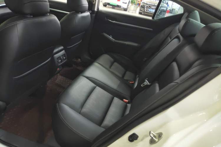 Used Nissan Teana 2021 2.0L XL Comfort Edition
