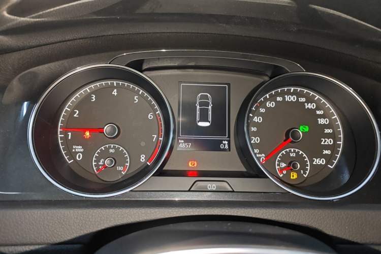 Used Volkswagen Golf 2020 280TSI DSG Comfort Version