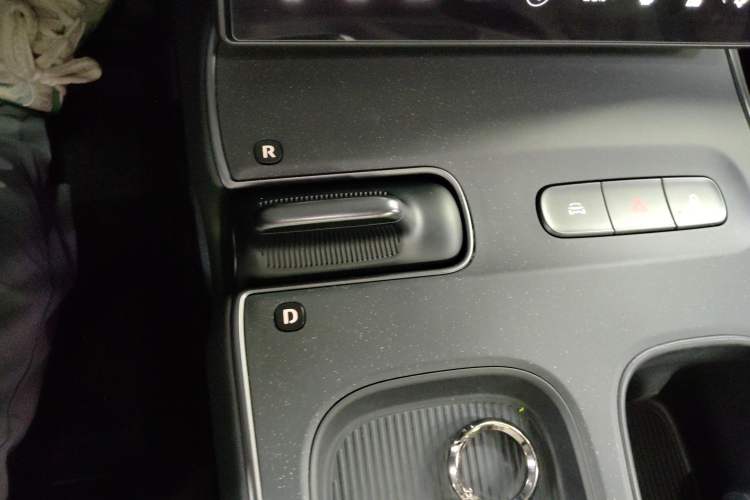 Used Nio ET5 2024 75 kWh
