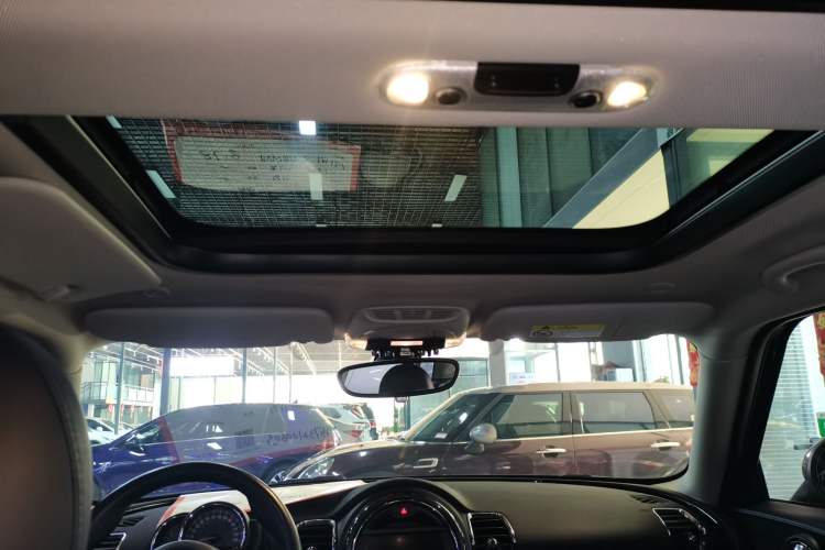 Used  Clubman 2016 Revised Version 1.5T COOPER Connoisseur Edition
