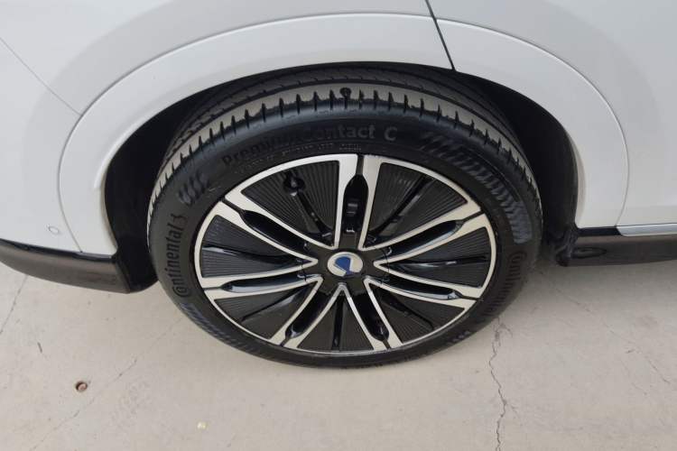 Used Denza N7 2024 630 All-Wheel Drive Intelligent Driving Max Edition
