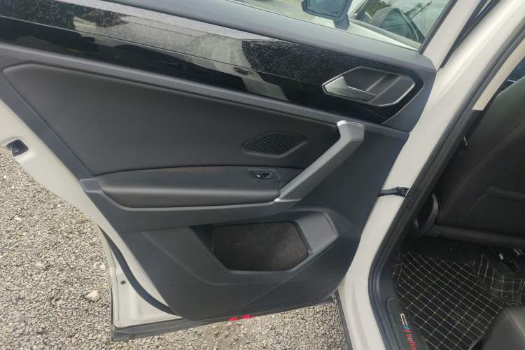 Used Volkswagen Tayron GTE Plug-in Hybrid 2020 1.4T Luxury Model
