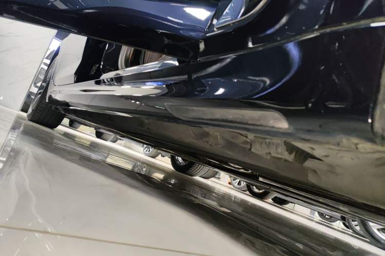 Used BMW 5 Series New Energy 2022 Second Facelift 535Le M Sport Package