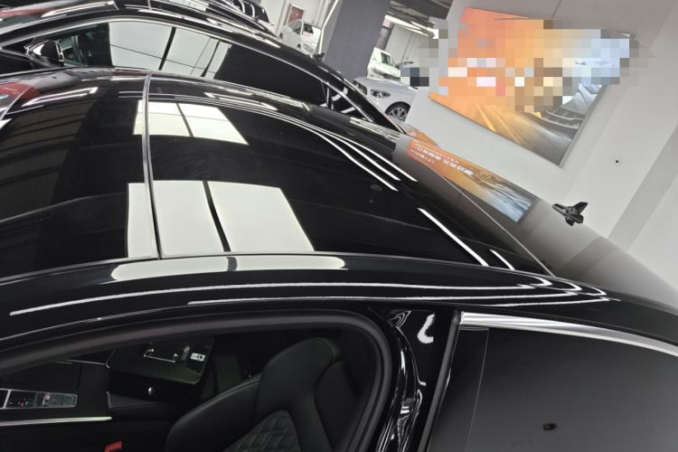 Used Audi A6L 2025 Restyled 45 TFSI quattro Prestige Dynamic Edition