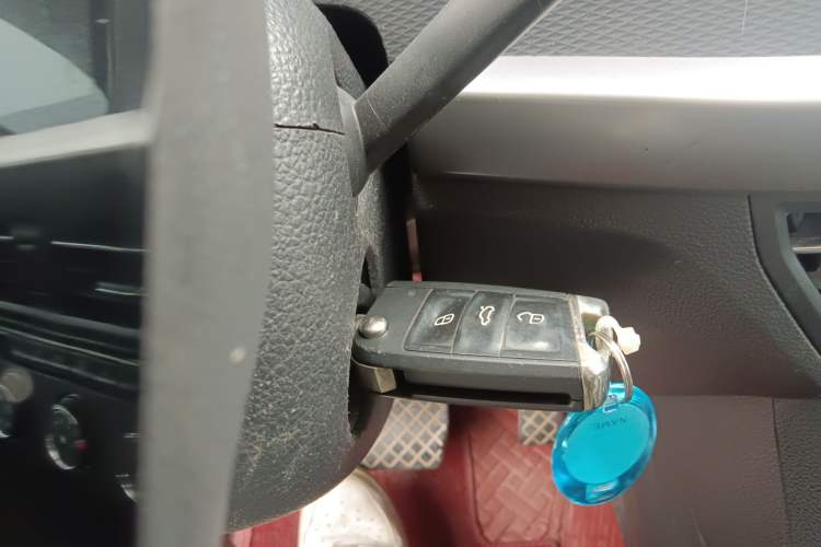 Used Volkswagen Lavida 2022 1.5L Automatic Fashion Edition