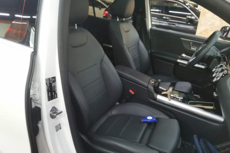 Used Mercedes-Benz GLA 2020 GLA 180
