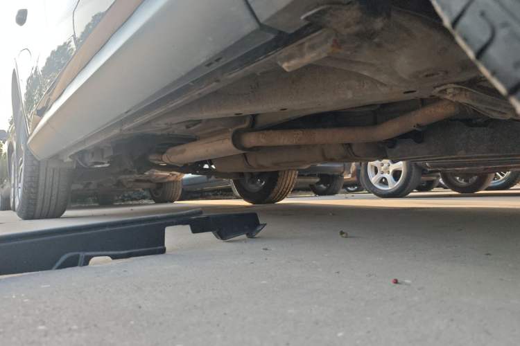 Used BYD Song Pro 2019 1.5T Automatic Elite Edition