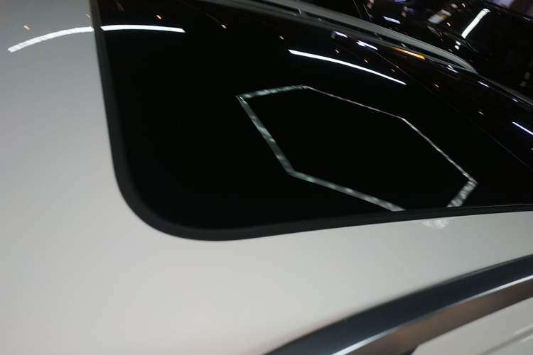 Used Volkswagen Tharu 2019 280TSI Two-Wheel Drive Luxury Edition China V Standard
