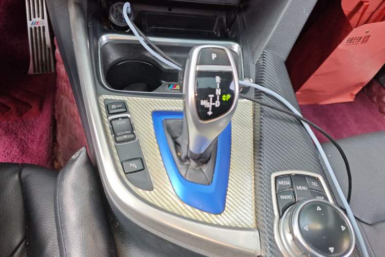 Used BMW 3 Series 2014 328Li xDrive Luxury Design Package
